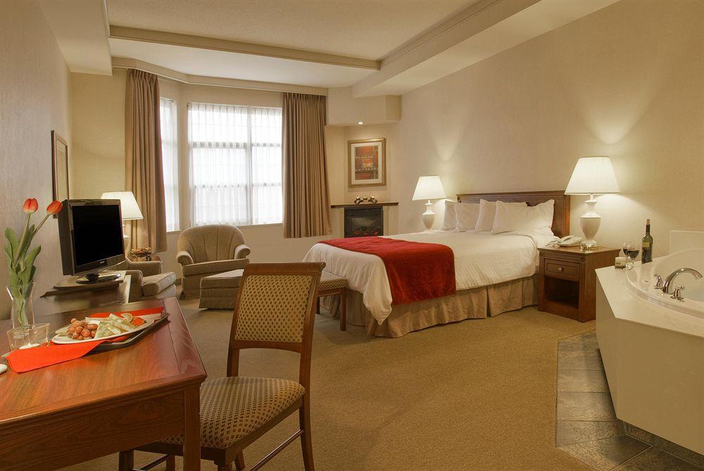 Best Western Brantford Hotel And Conference Centre Extérieur photo