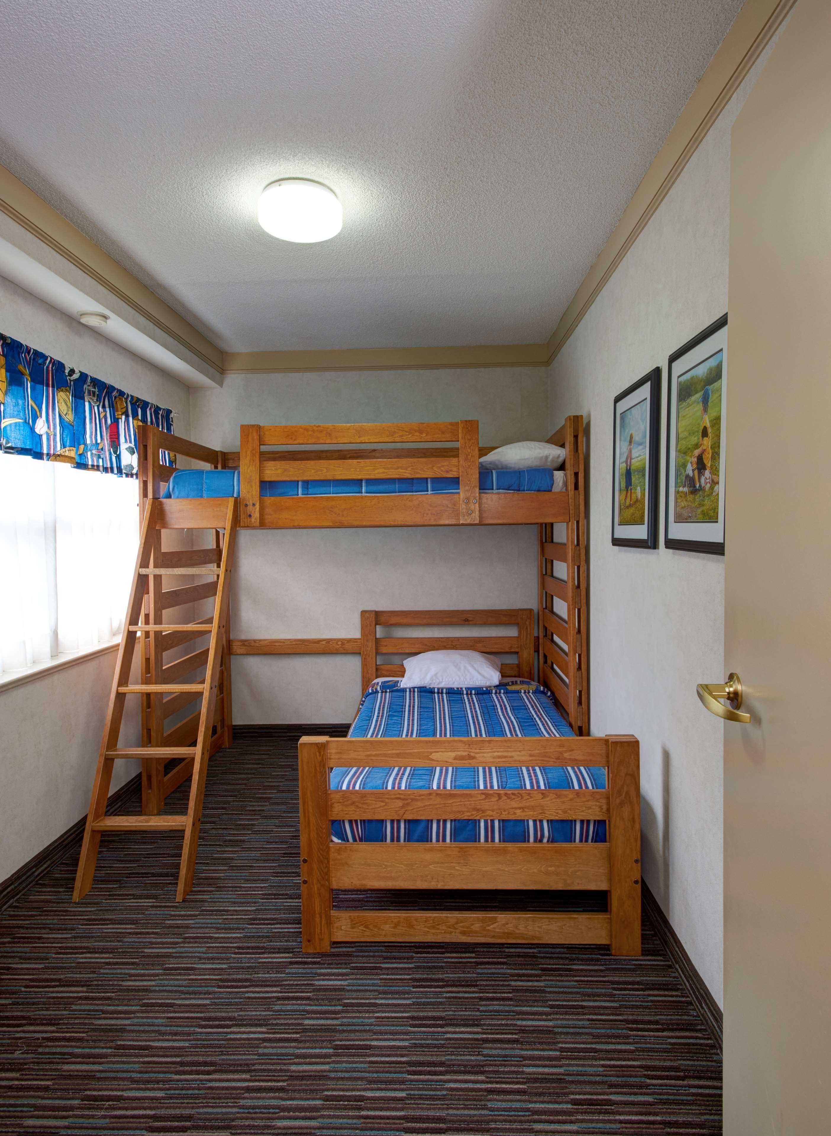 Best Western Brantford Hotel And Conference Centre Extérieur photo
