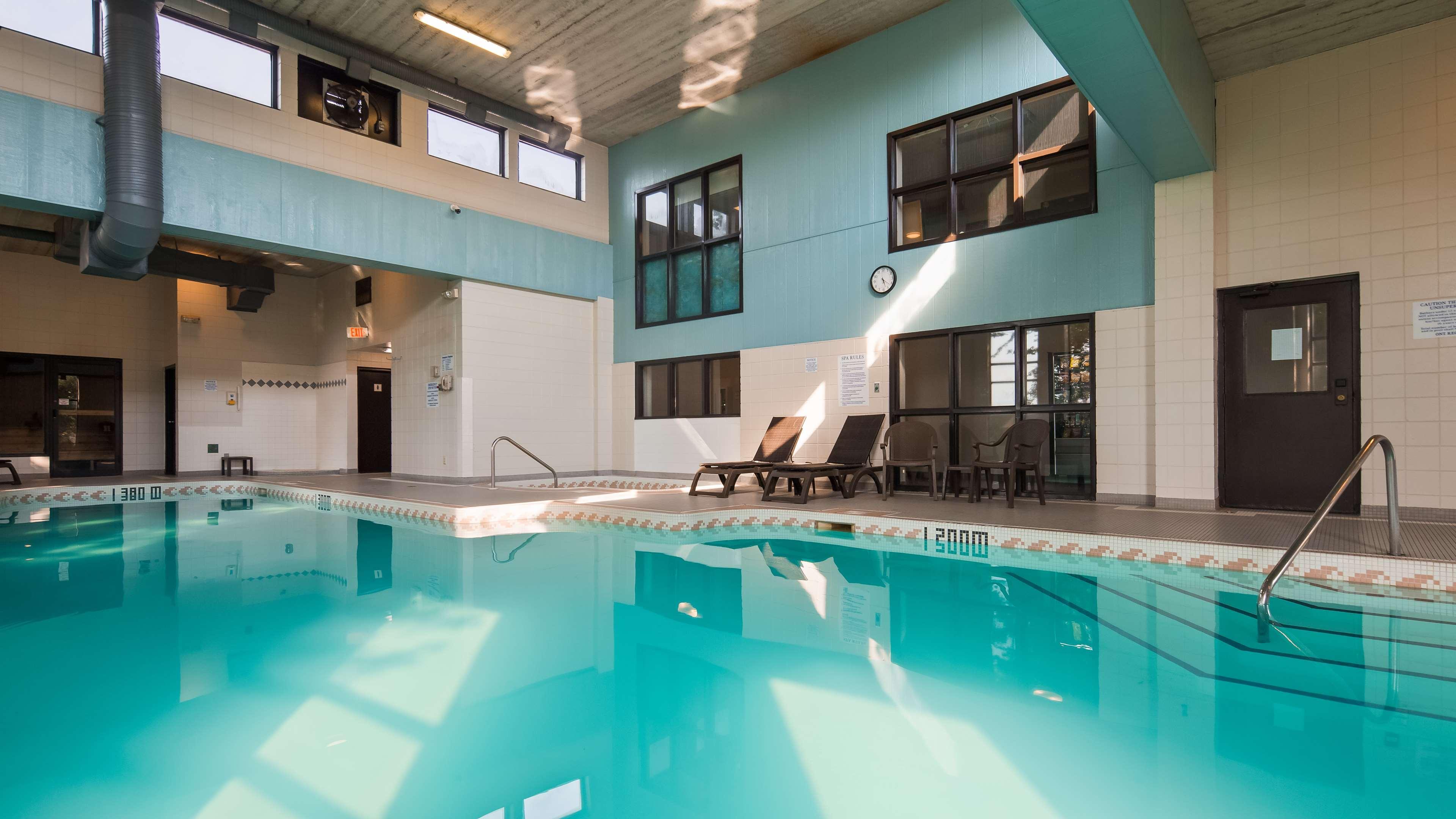 Best Western Brantford Hotel And Conference Centre Extérieur photo