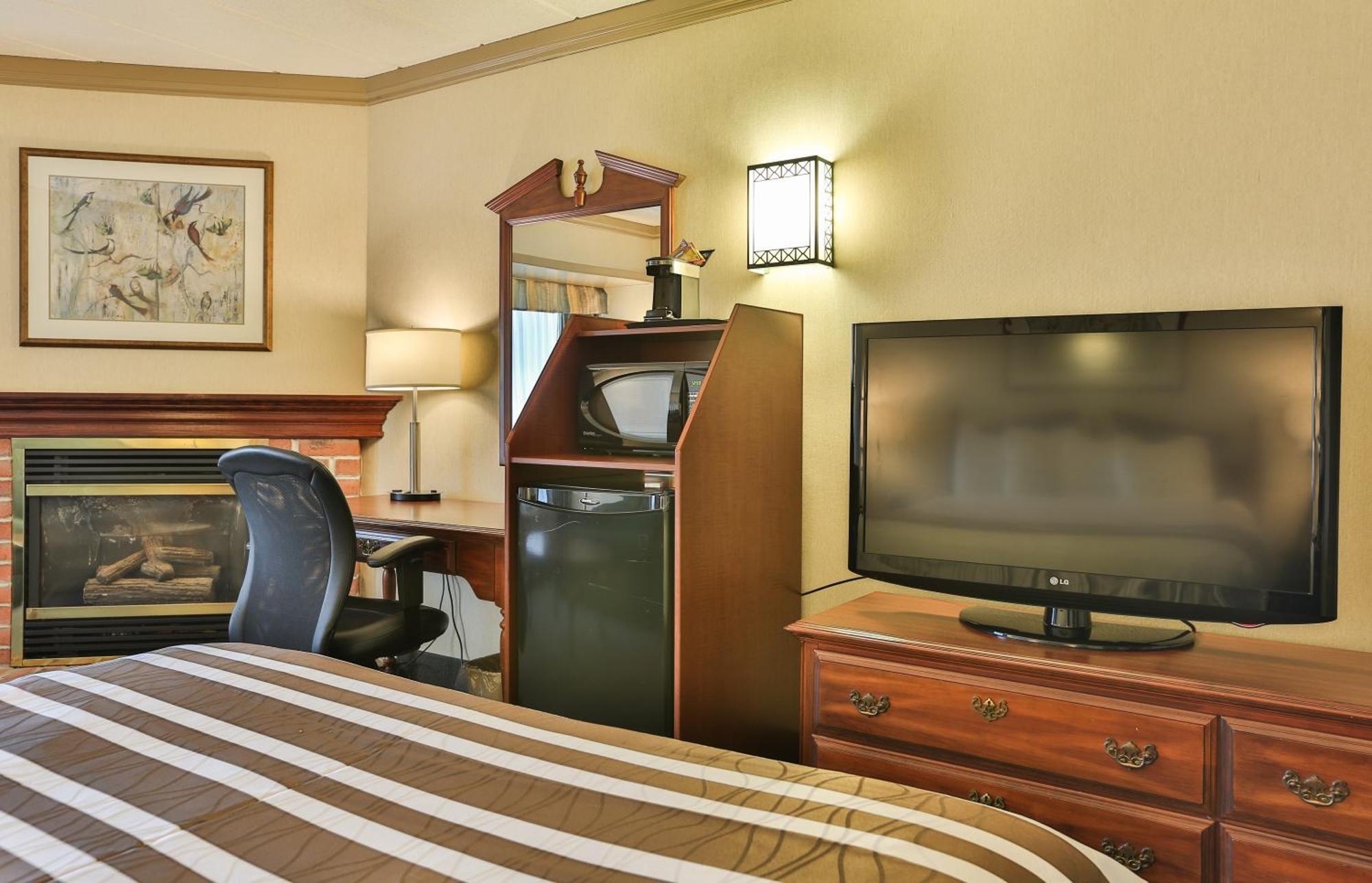 Best Western Brantford Hotel And Conference Centre Extérieur photo