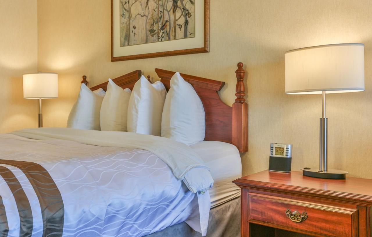 Best Western Brantford Hotel And Conference Centre Extérieur photo